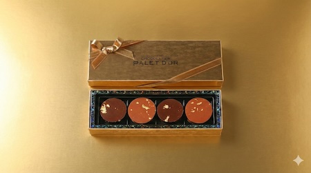 博多阪急　バレンタイン