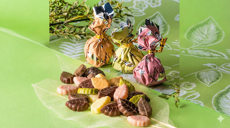 博多阪急　モンロワール