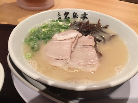 博多駅　名島亭